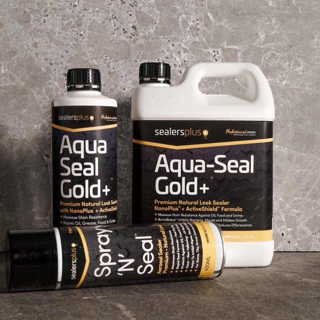 Sealers Plus