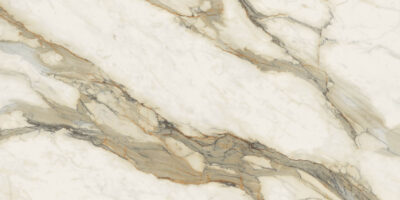 Infinity MB17 Calacatta Hermitage Satin