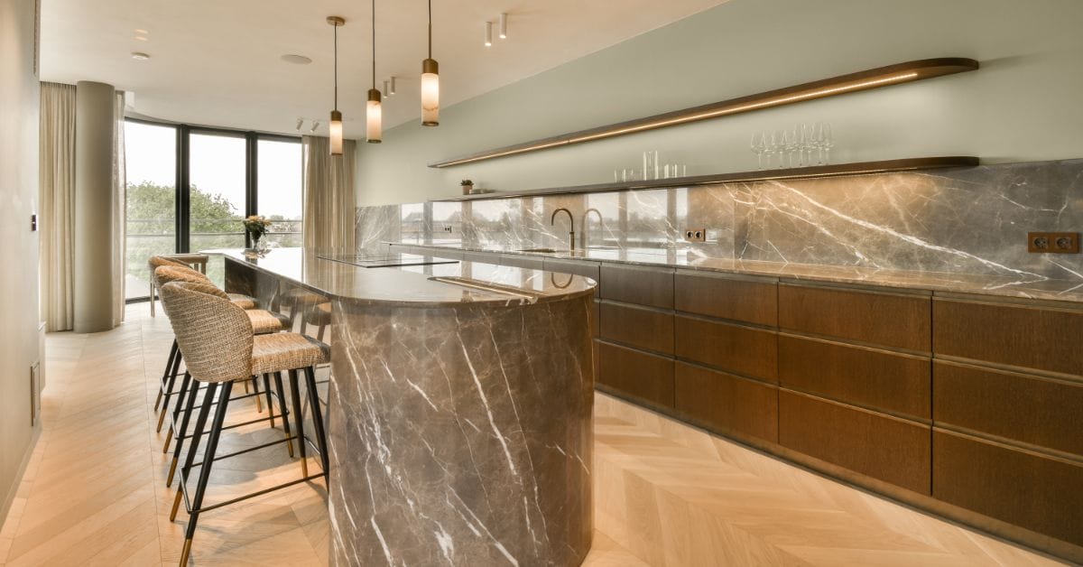 Untitled design (82) Stylish modern kitchen